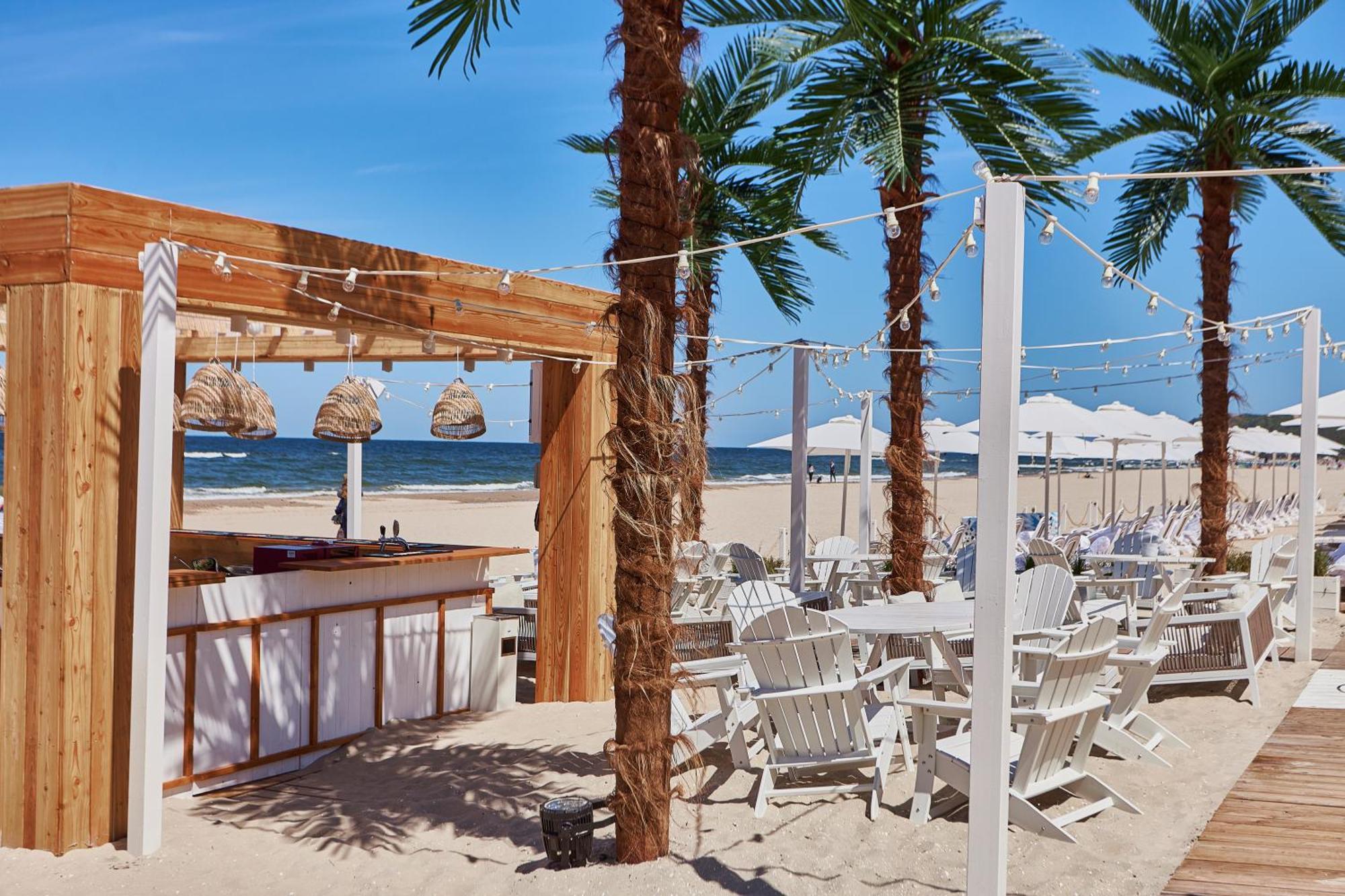 Wave De Luxe Studio Resort&Spa 755B - Sea View Misdroy Exterior foto