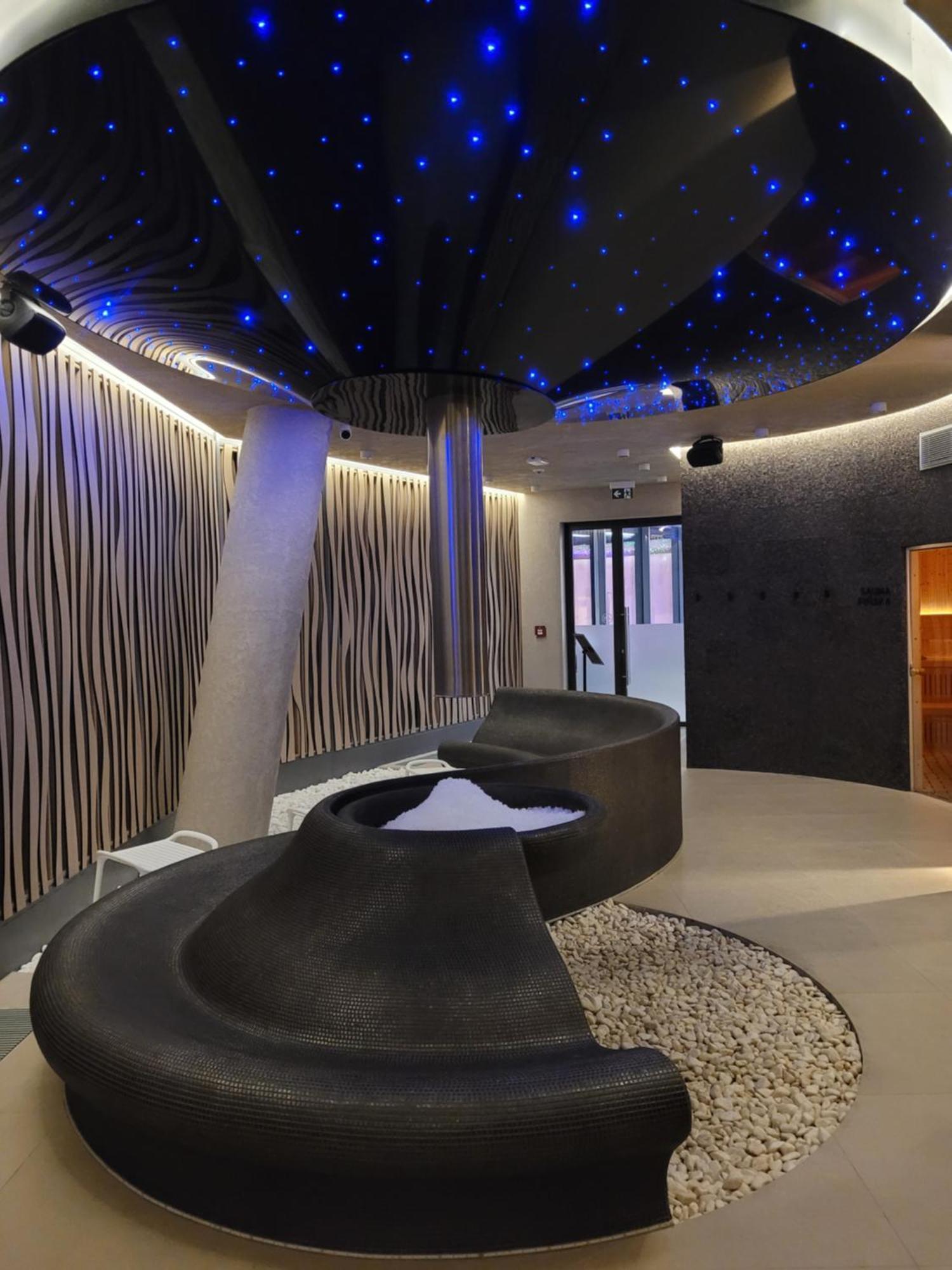 Wave De Luxe Studio Resort&Spa 755B - Sea View Misdroy Exterior foto